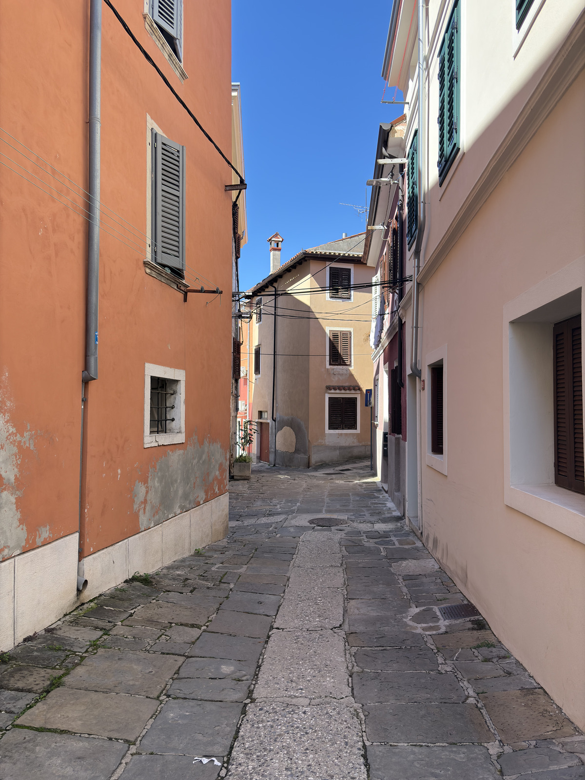 Picture Slovenia Izola 2025-09 12 - Pictures Izola