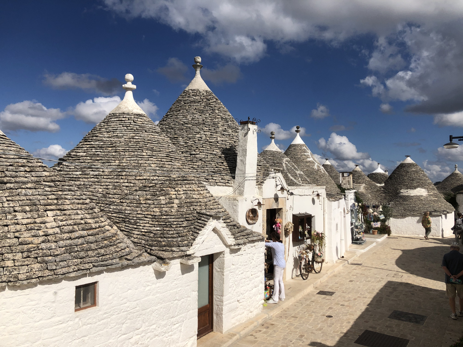 Picture Italy Alberobello 2024-09 6 - Picture Alberobello