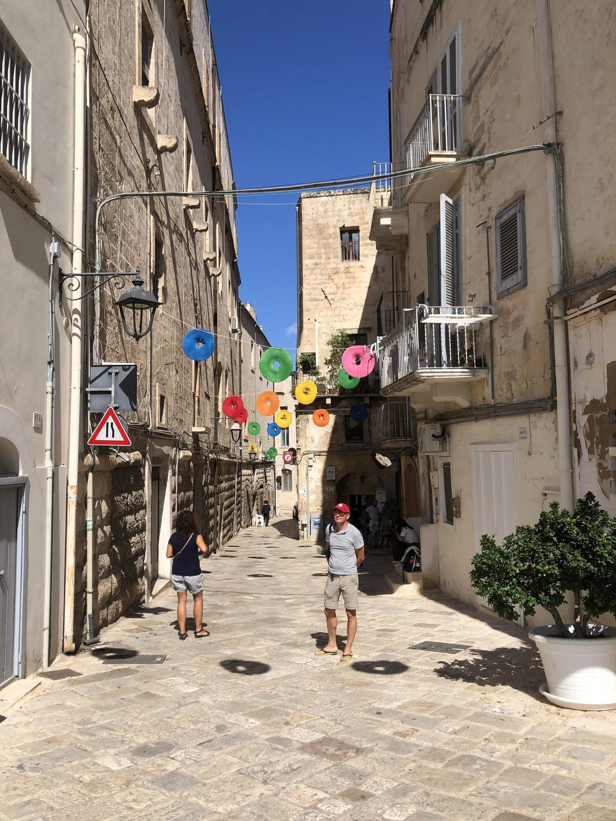 Picture Italy Monopoli 2024-09 33 - Tourist Places Monopoli