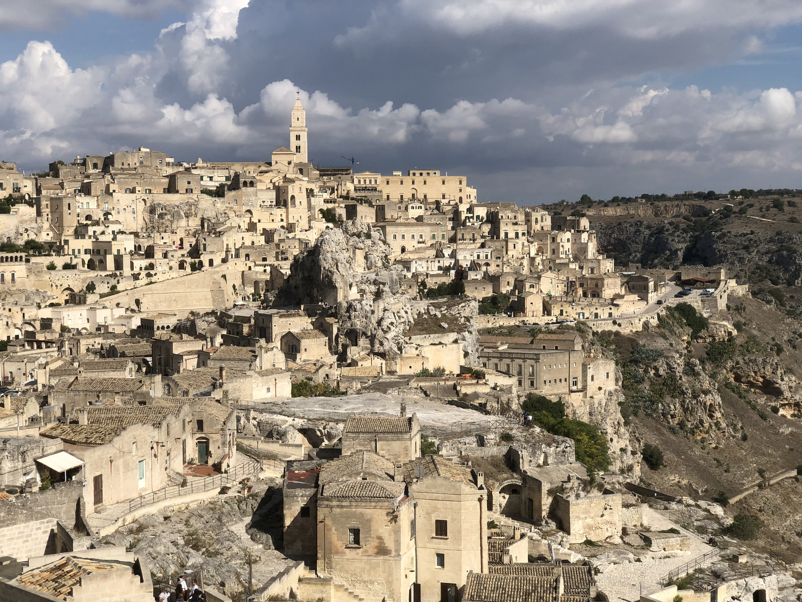 Picture Italy Matera 2024-09 109 - Sightseeing Matera