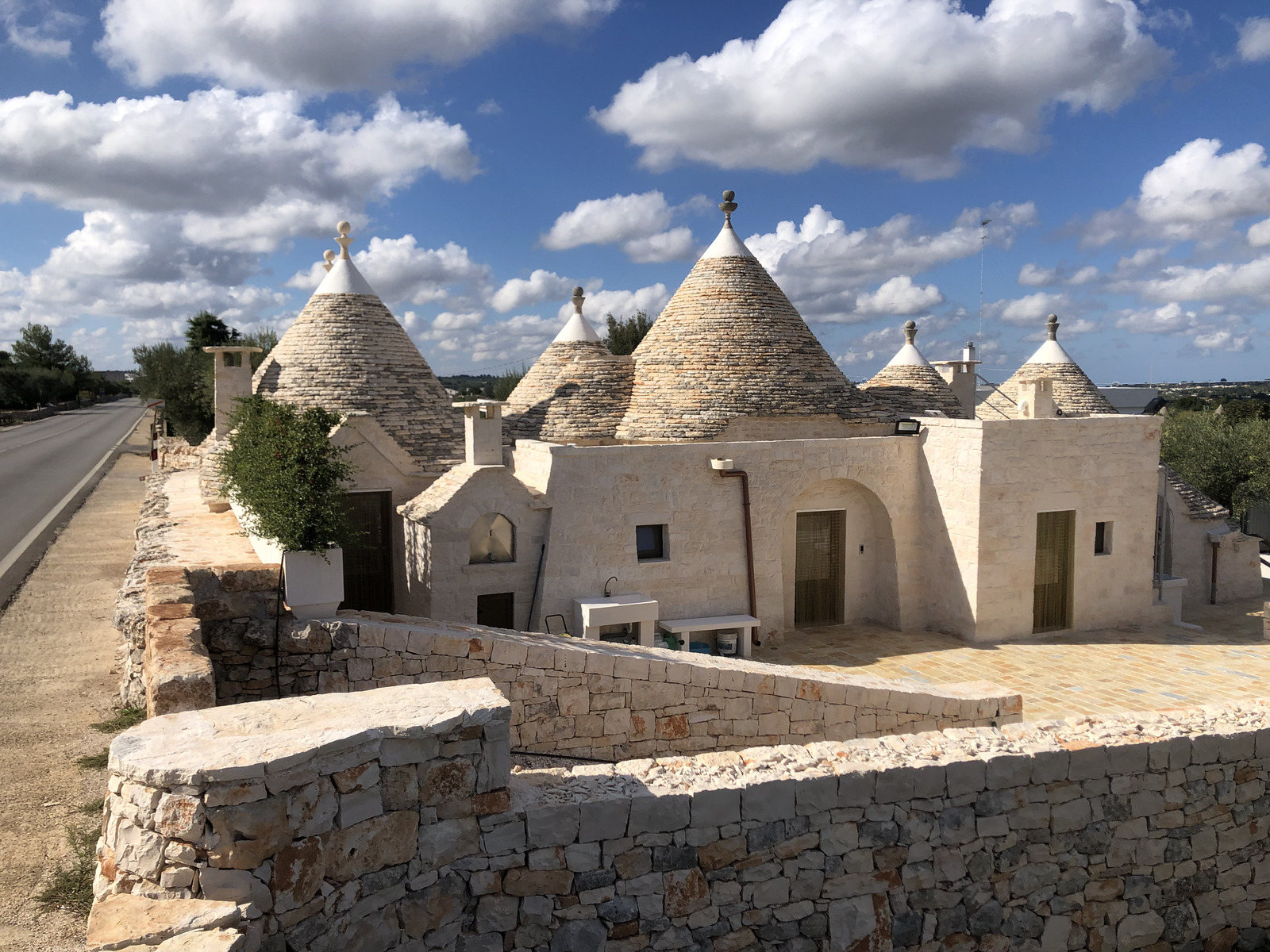 Picture Italy Alberobello 2024-09 59 - Discover Alberobello