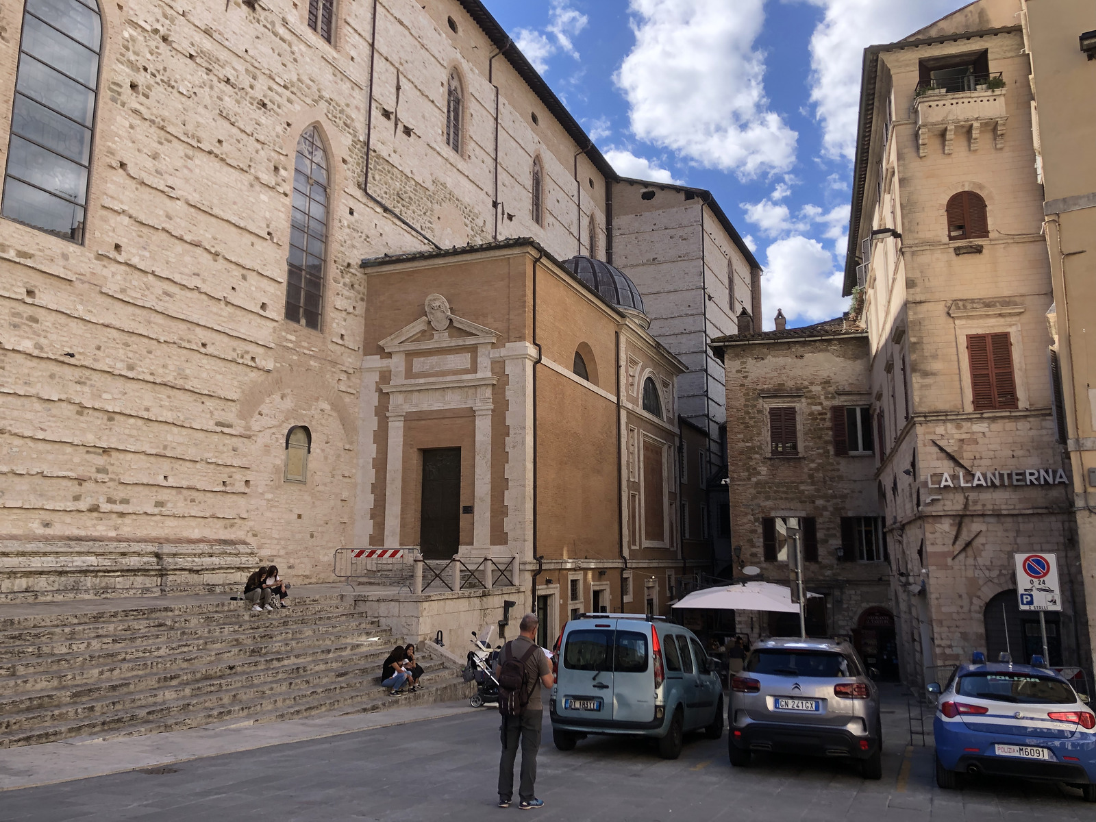 Picture Italy Perugia 2024-09 369 - Picture Perugia