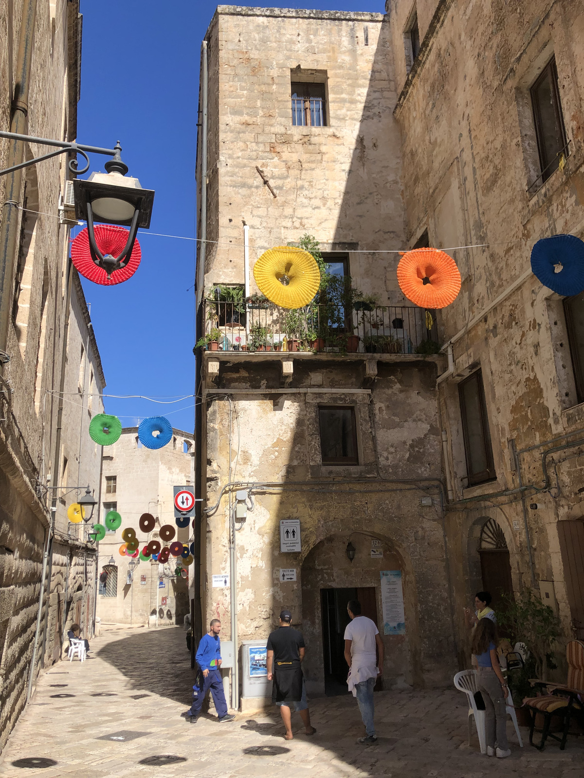 Picture Italy Monopoli 2024-09 47 - Travel Monopoli