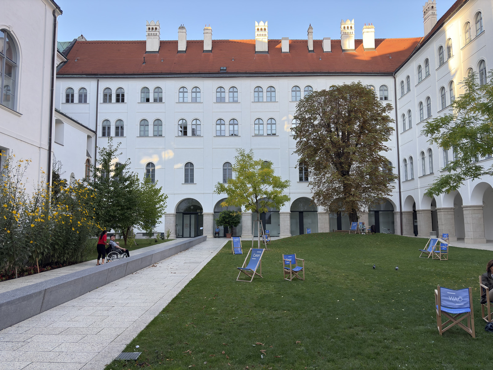 Picture Austria Vienna 2025-09 52 - Car Rental Vienna