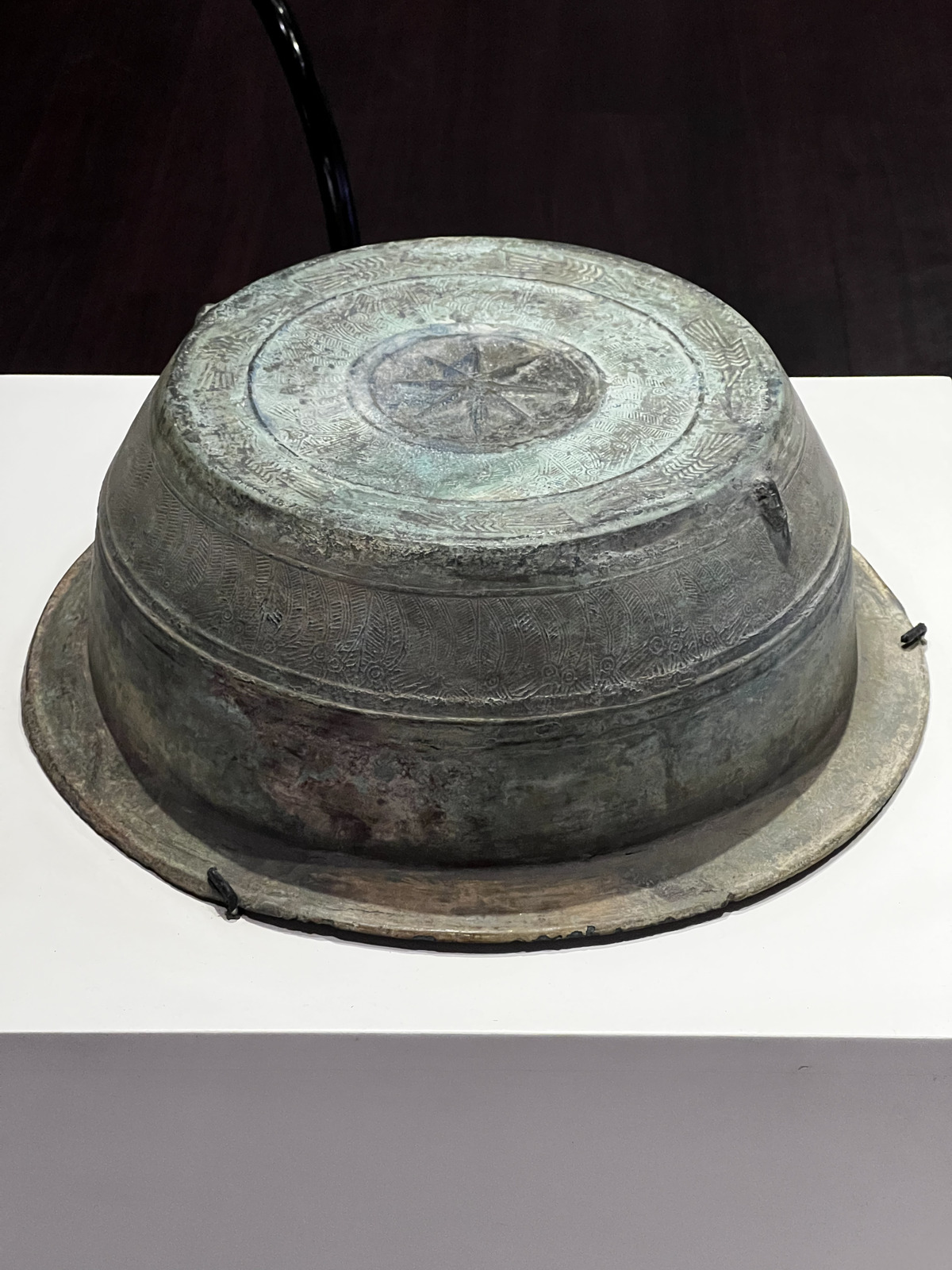 Picture Vietnam Ho Chi Min City History Museum 2024-01 50 - Views Ho Chi Min City History Museum