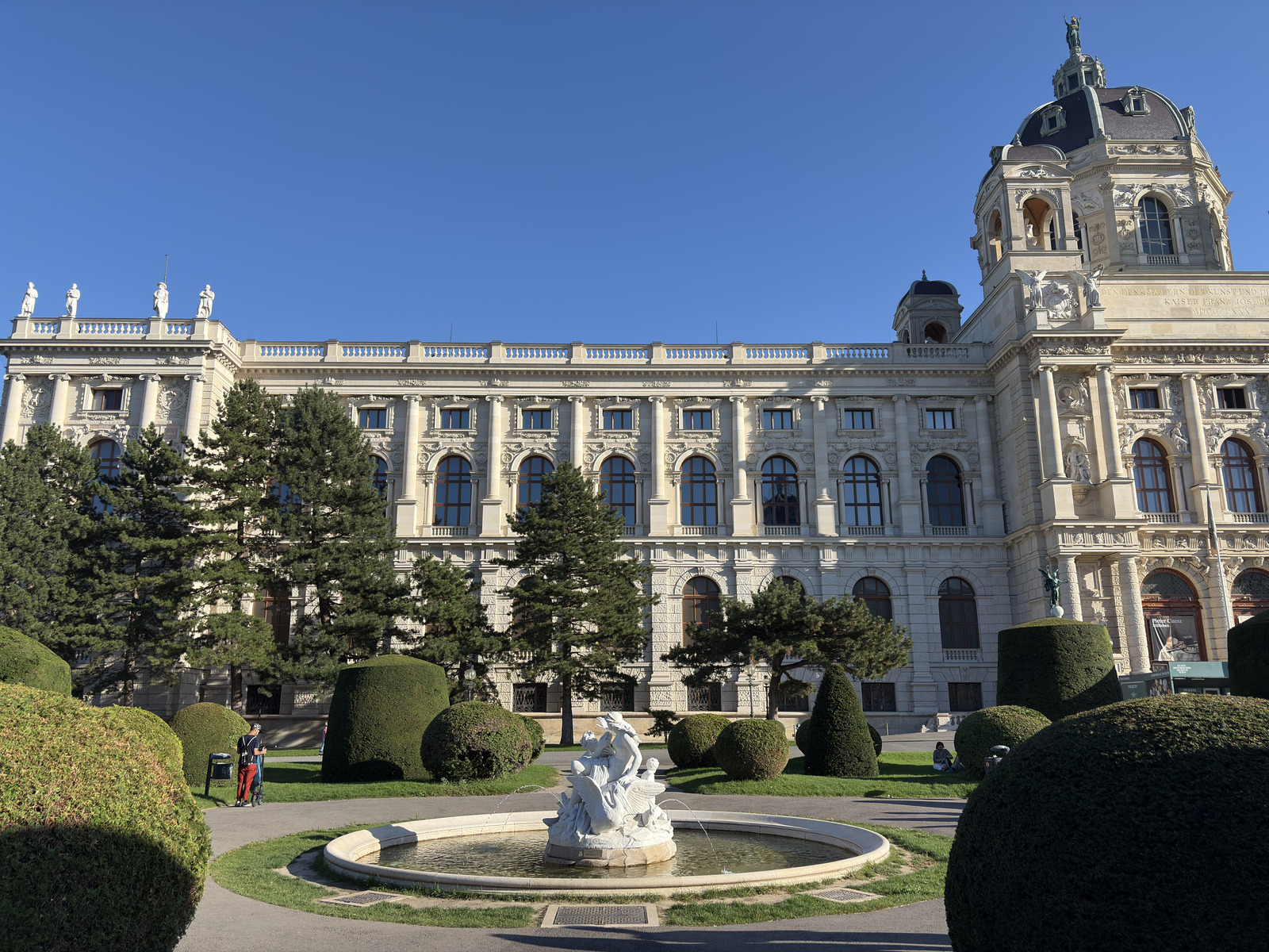Picture Austria Vienna 2025-09 9 - Photographer Vienna