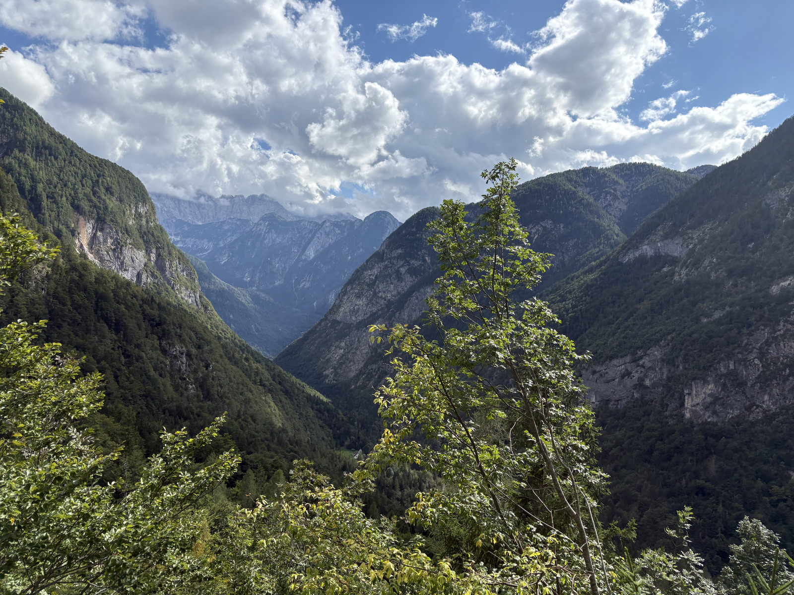 Picture Slovenia Soca River 2025-09 227 - Car Rental Soca River