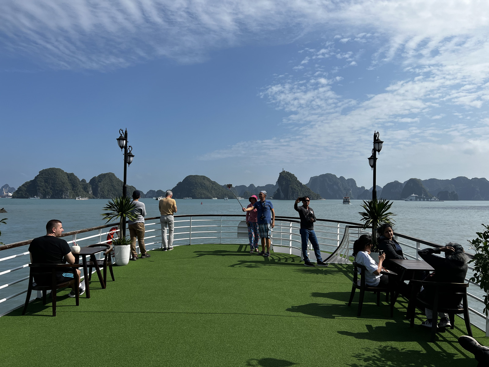 Picture Vietnam Ha Long Bay 2024-01 82 - Randonee Ha Long Bay
