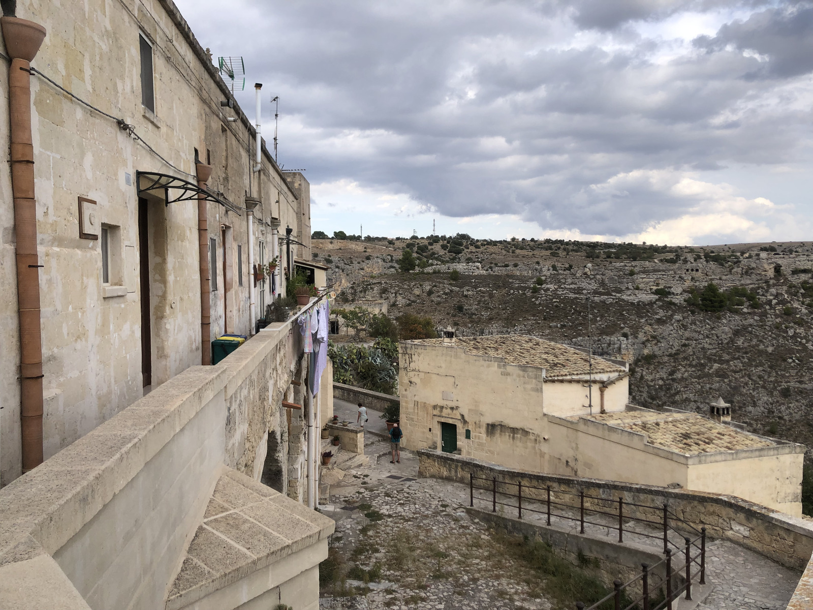 Picture Italy Matera 2024-09 222 - Tourist Matera