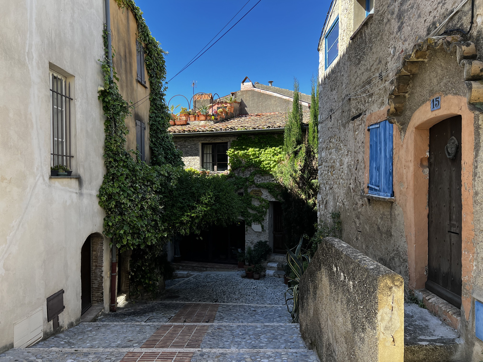 Picture France Haut de Cagne 2024-04 16 - Photographers Haut de Cagne