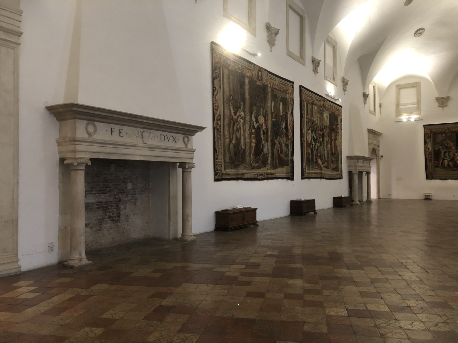 Picture Italy Urbino 2024-09 501 - Road Map Urbino