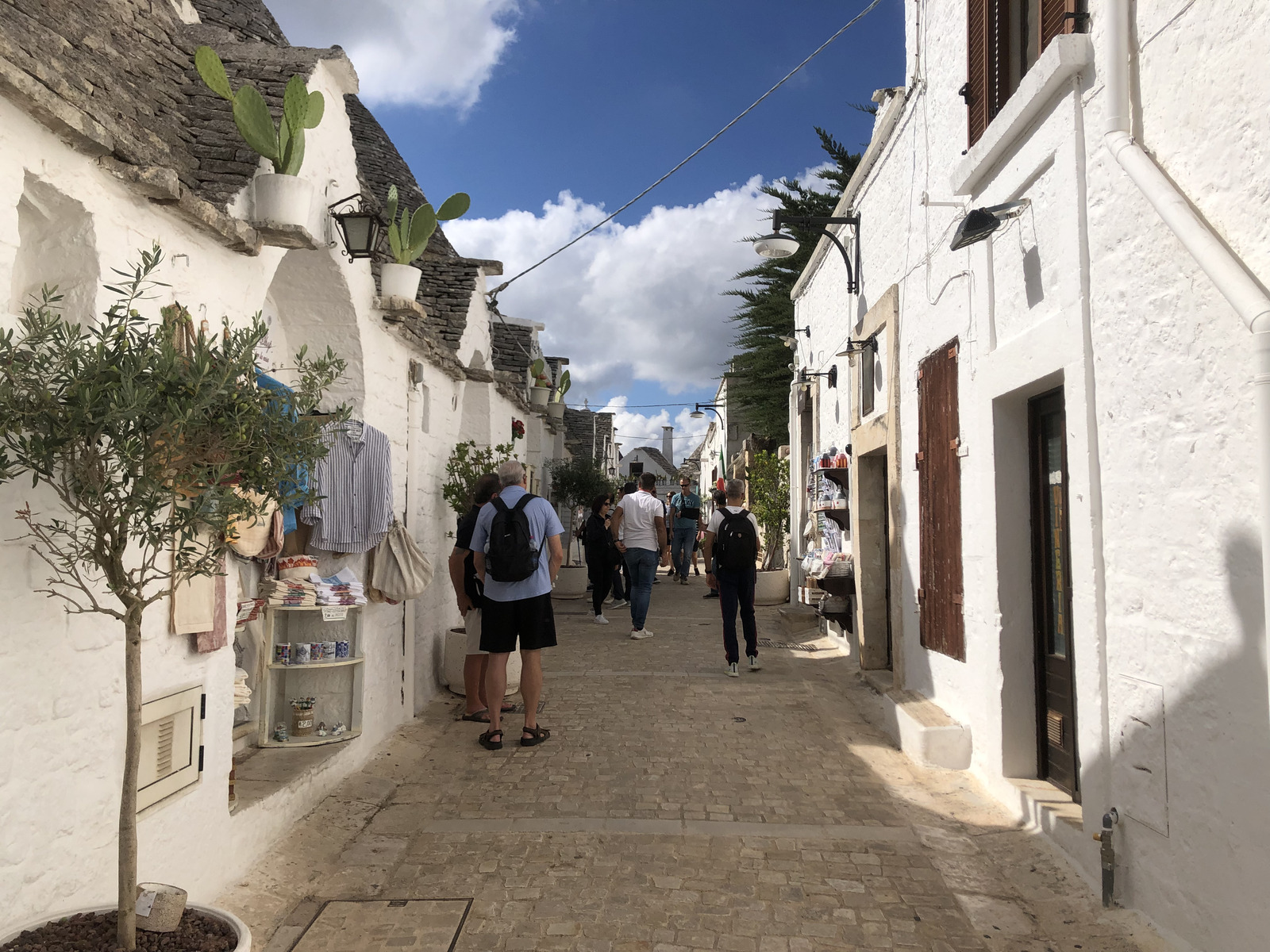 Picture Italy Alberobello 2024-09 110 - Photographers Alberobello