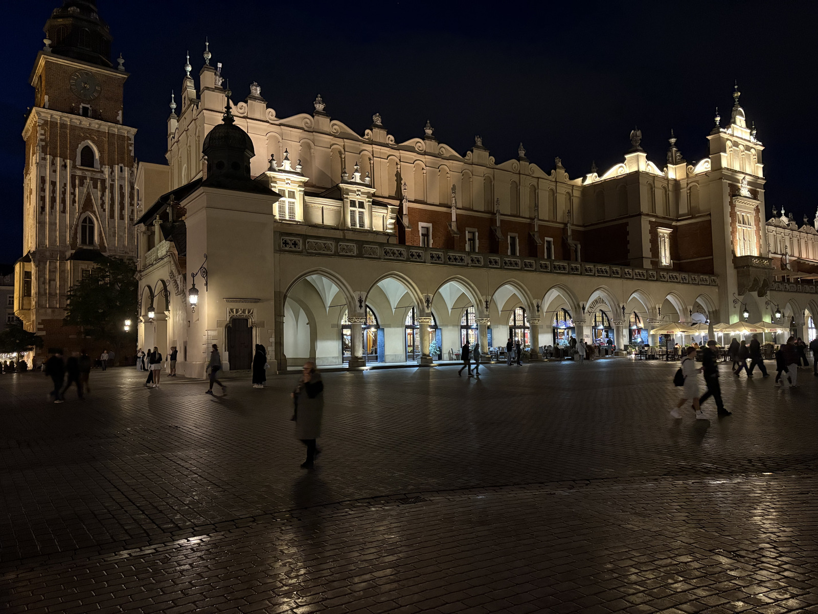 Picture Poland Krakow 2024-10 169 - Discover Krakow