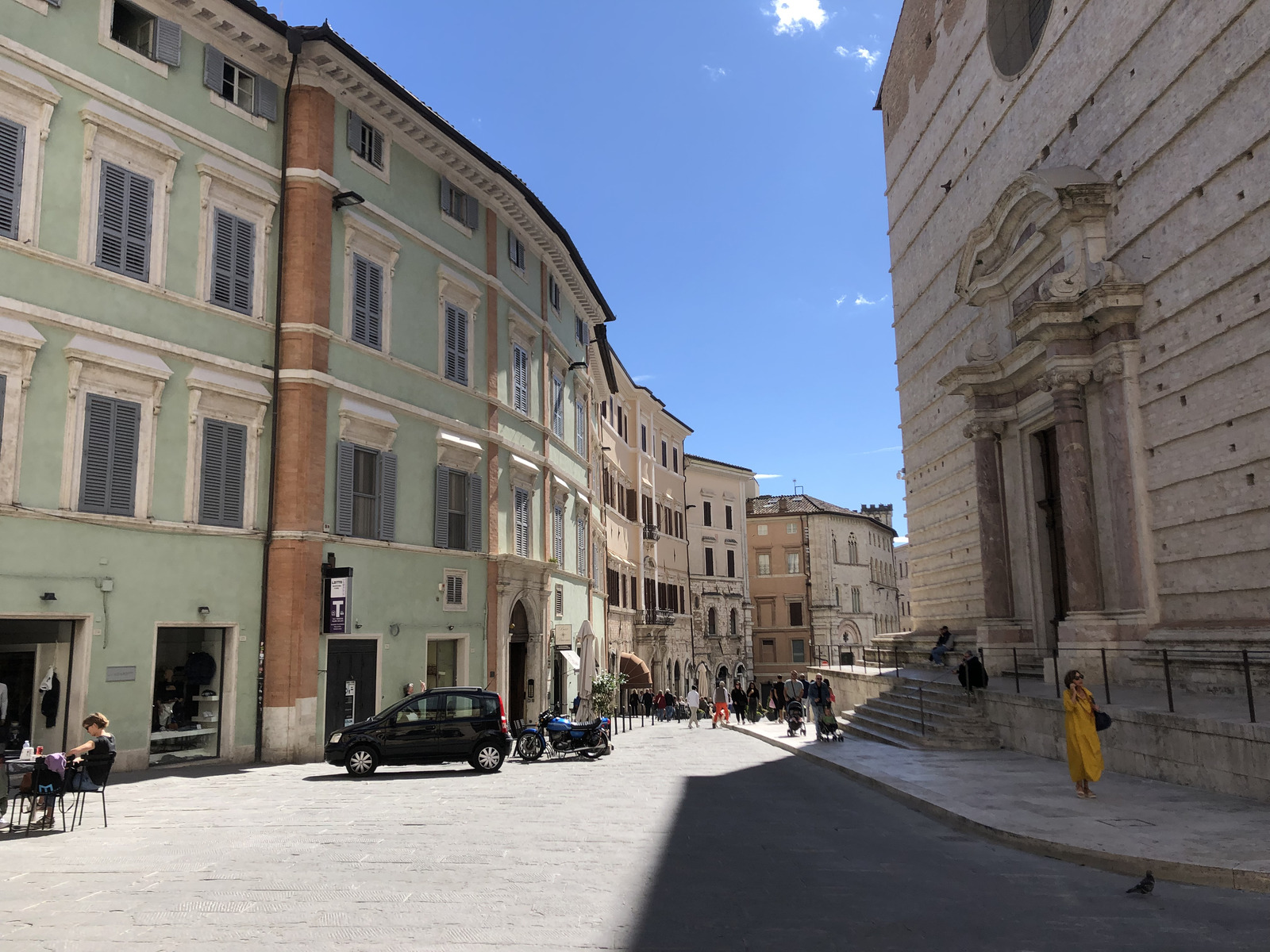 Picture Italy Perugia 2024-09 389 - Perspective Perugia