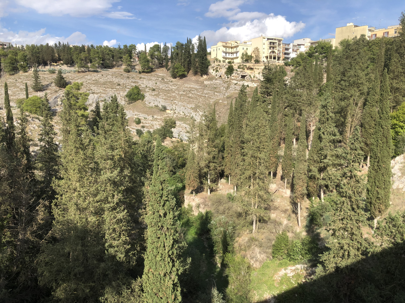 Picture Italy Gravina in Puglia 2024-09 13 - Map Gravina in Puglia