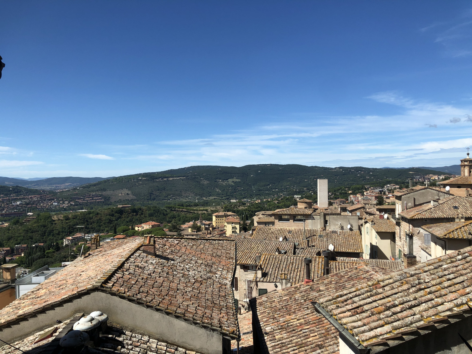 Picture Italy Perugia 2024-09 318 - Tourist Attraction Perugia