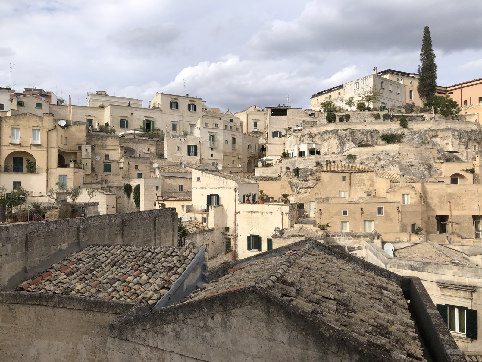 Picture Italy Matera 2024-09 177 - Sight Matera