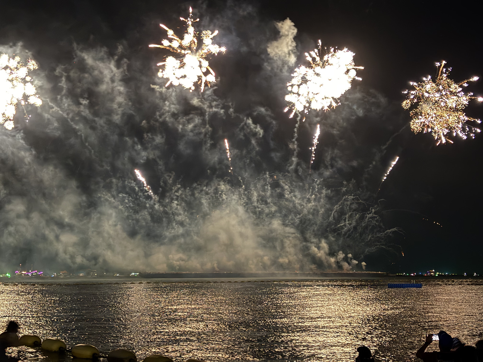 Picture Thailand Pattaya pattaya firework festival 2025-12 9 - View pattaya firework festival