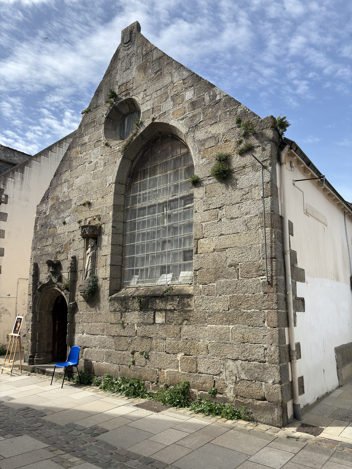 Picture France Concarneau Ville close 2026-04 57 - Visit Ville close