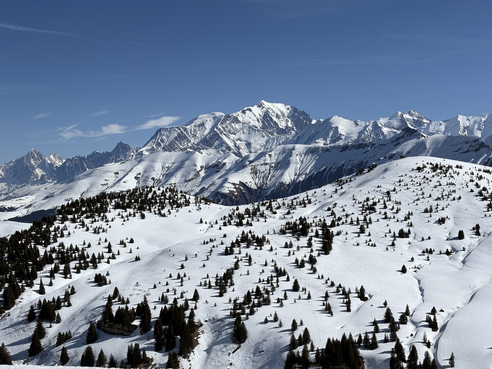 Picture France Praz sur Arly 2025-02 69
