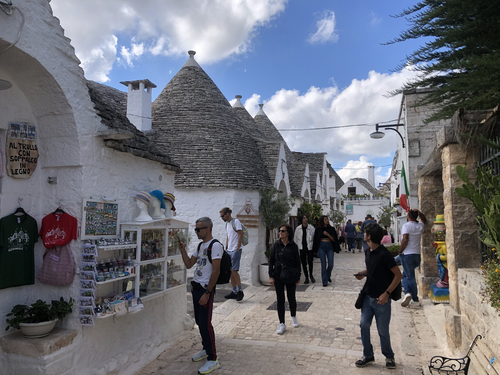 Picture Italy Alberobello 2024-09 21 - Photographers Alberobello