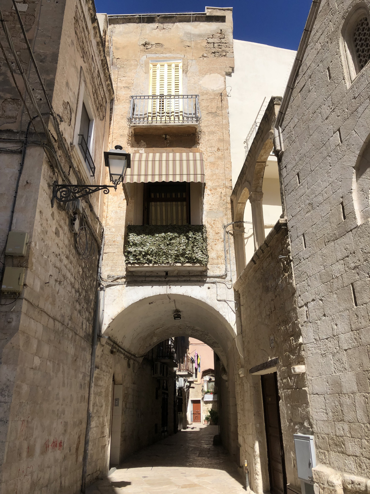 Picture Italy Bari 2024-09 11 - Tourist Places Bari