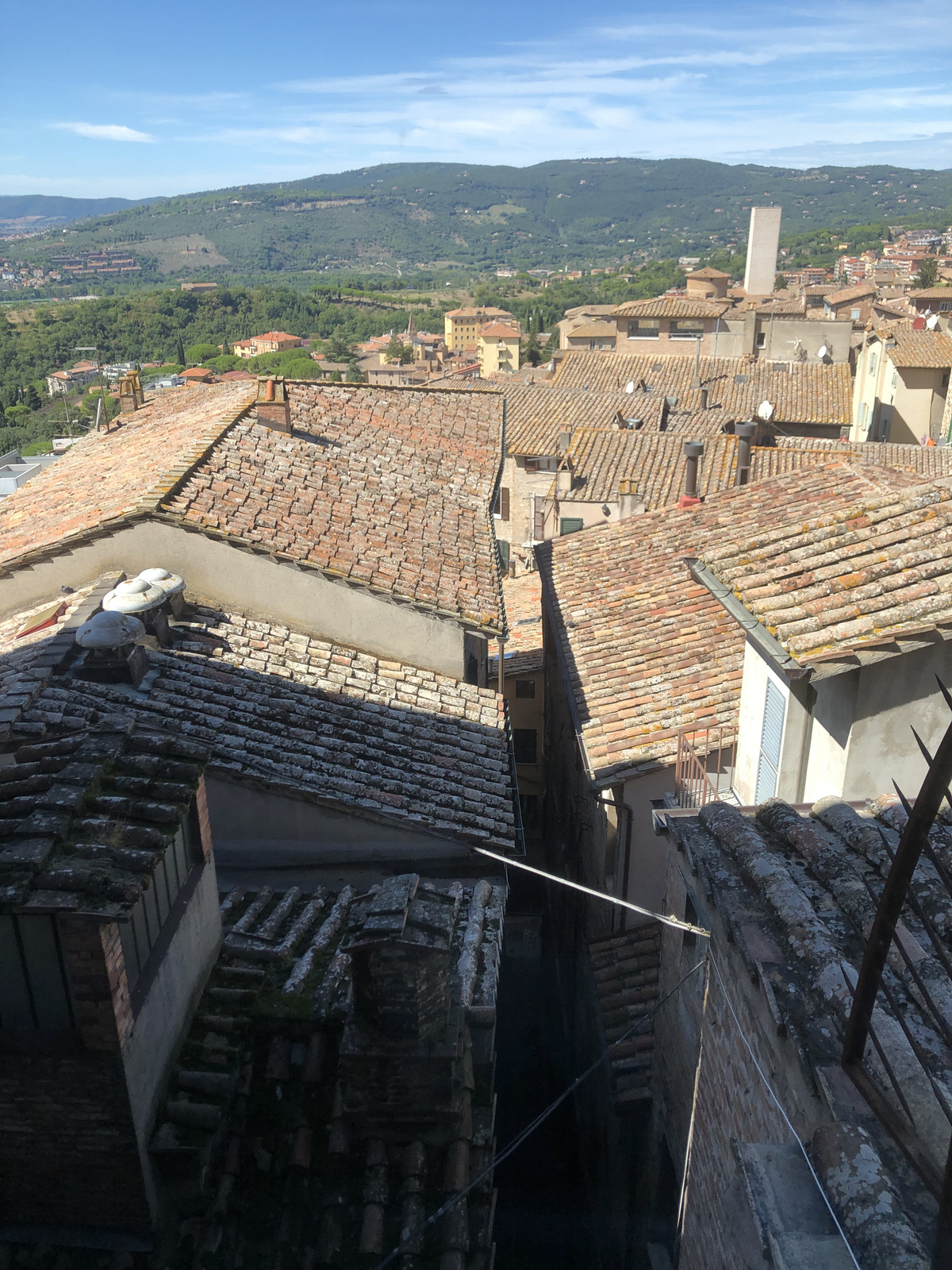 Picture Italy Perugia 2024-09 122 - Flights Perugia