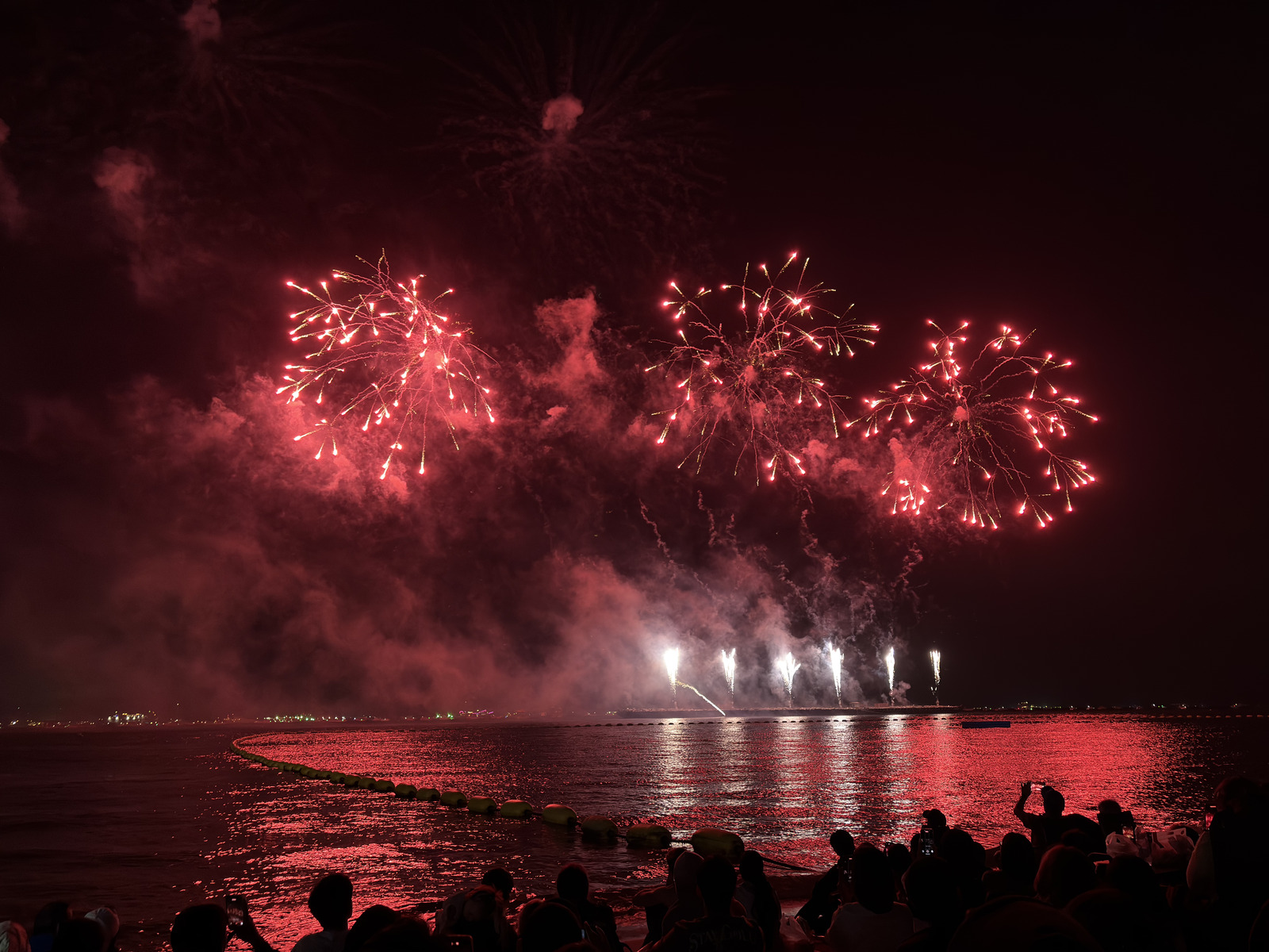 Picture Thailand Pattaya pattaya firework festival 2025-12 64 - Car Rental pattaya firework festival