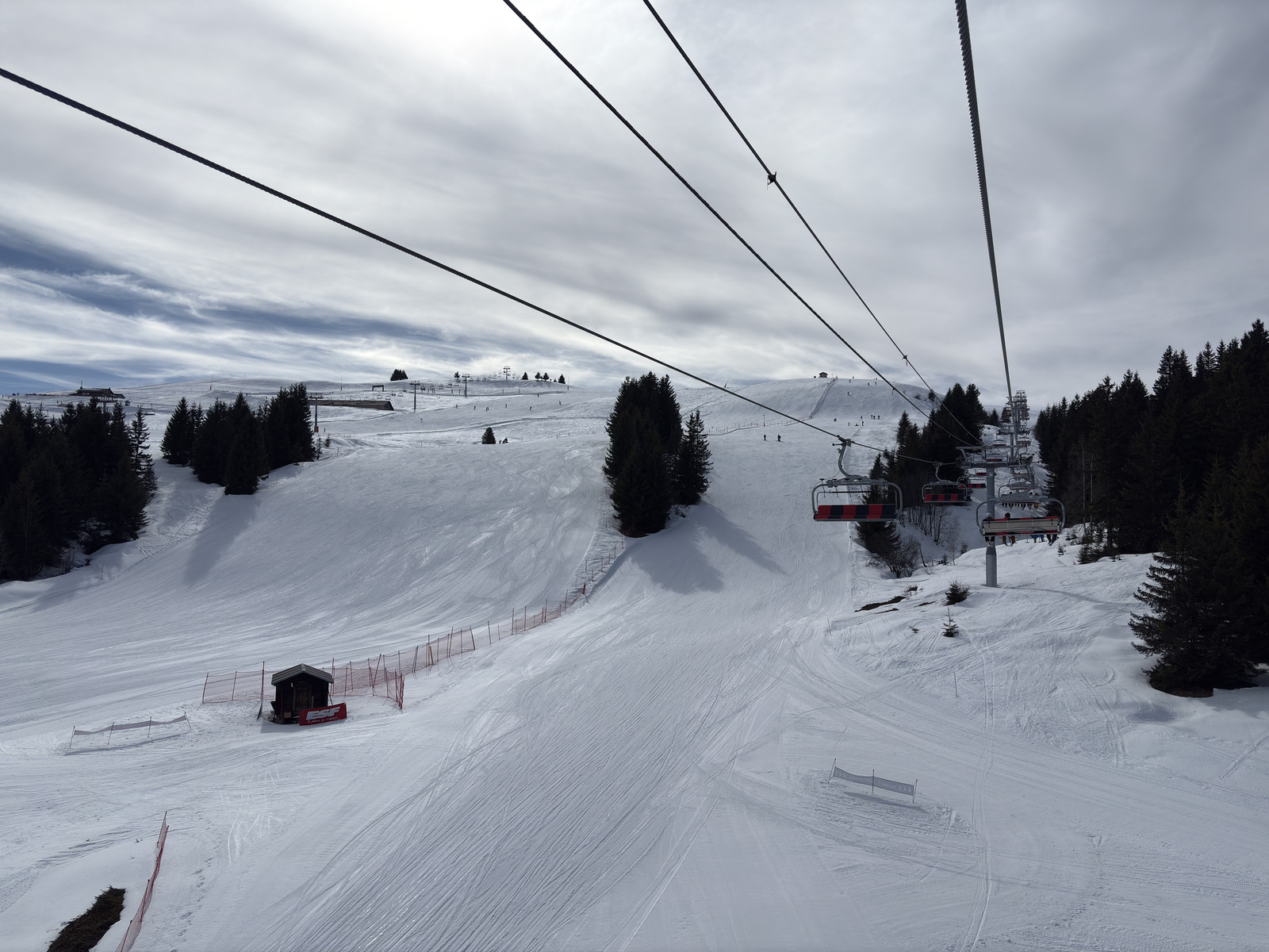 Picture France Praz sur Arly 2025-02 24