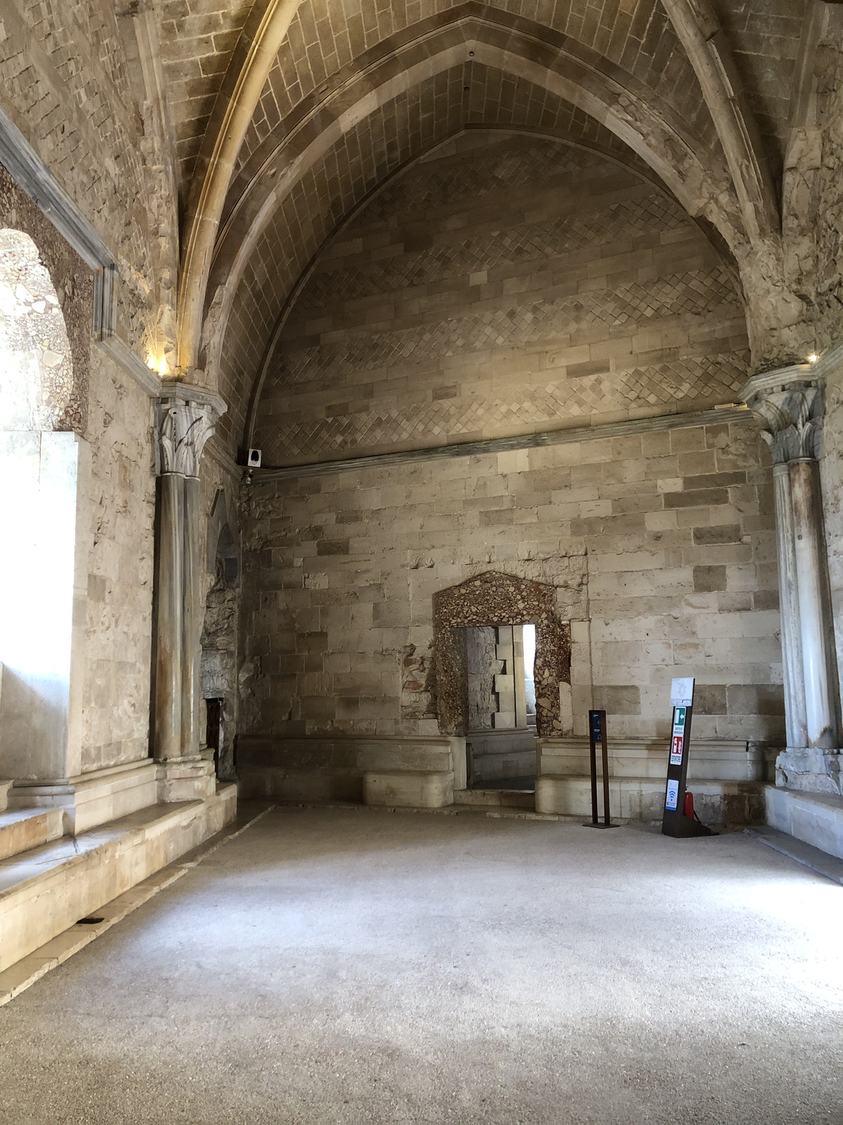 Picture Italy Castel del monte 2024-09 34 - Pictures Castel del monte