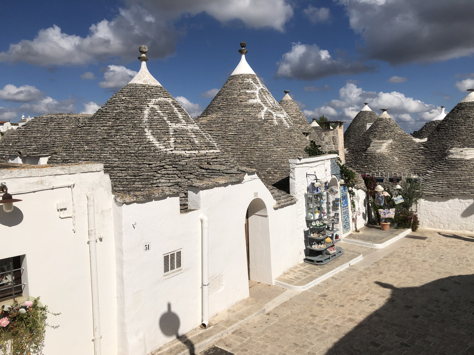 Picture Italy Alberobello 2024-09 144 - Travel Alberobello