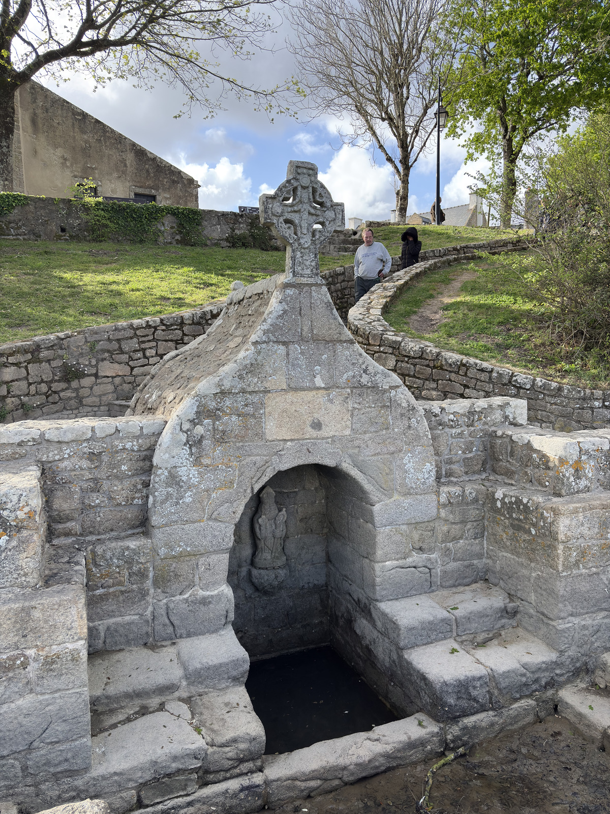 Picture France Belz 2026-04 1 - Tourist Belz