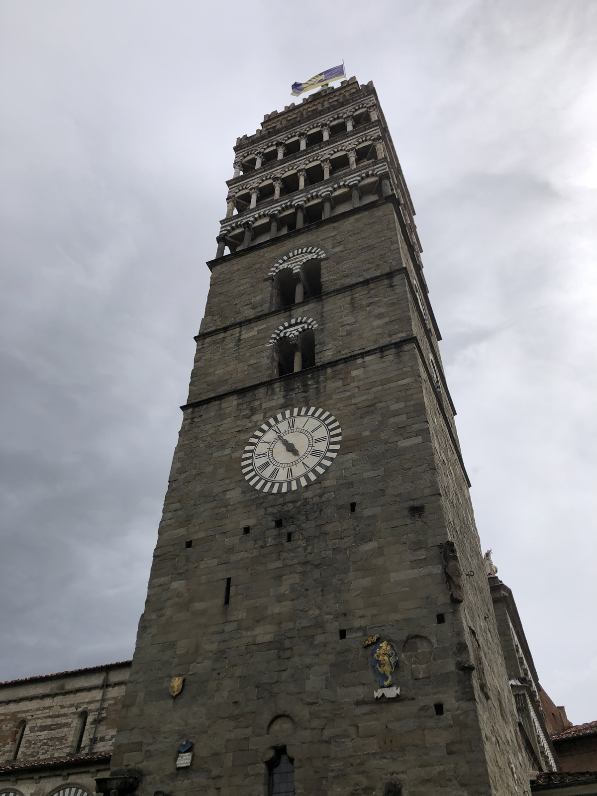 Picture Italy Pistoie 2024-09 15 - Pictures Pistoie