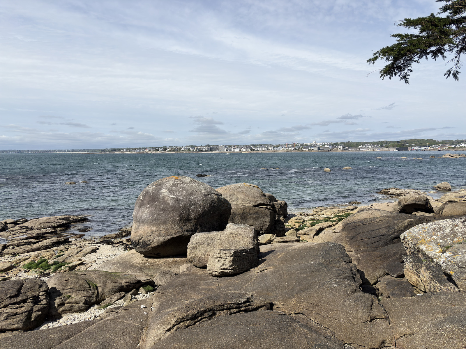 Picture France Concarneau 2026-04 48 - Car Rental Concarneau