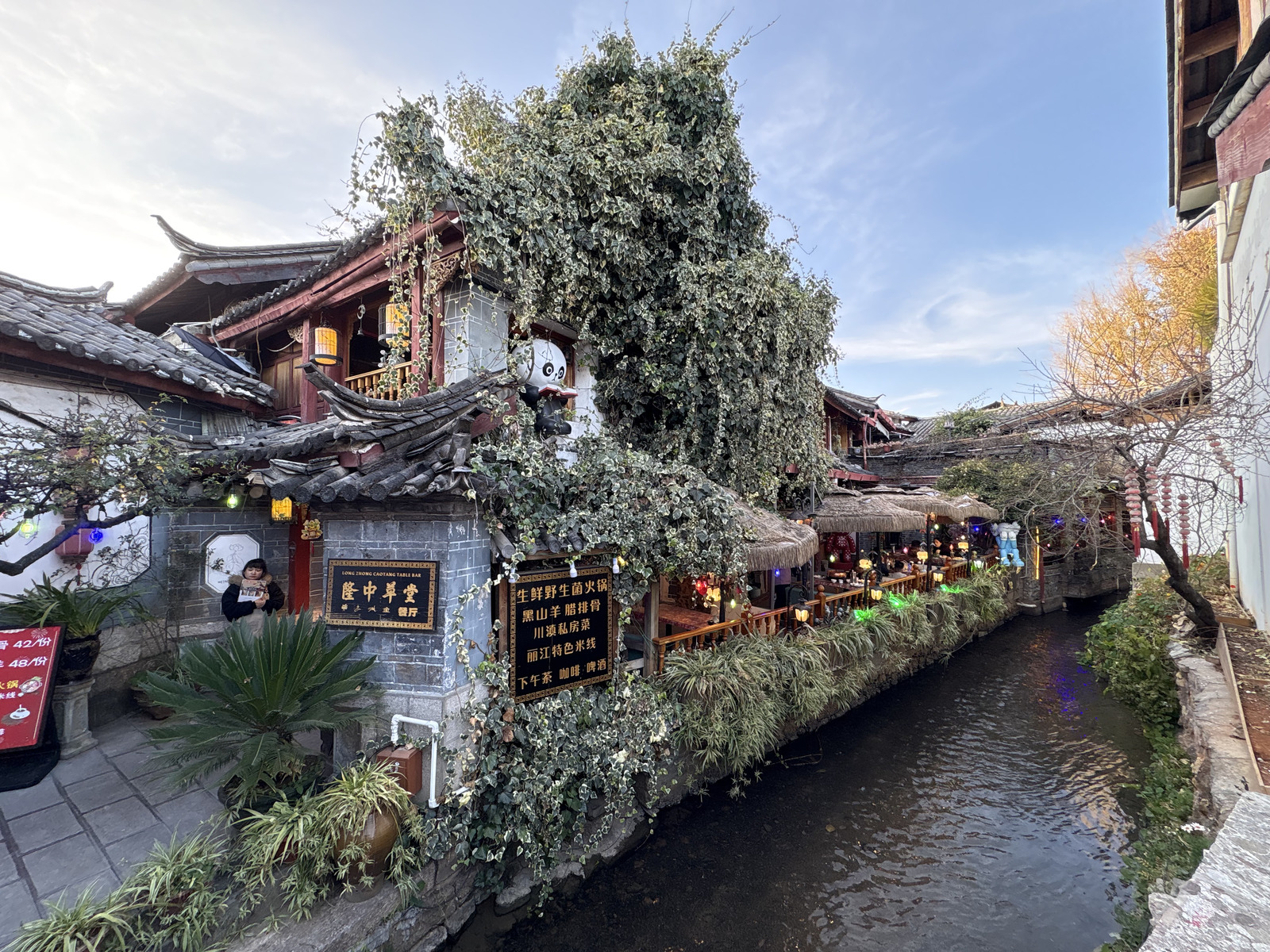 Picture China Lijiang 2026-01 639 - Photographer Lijiang