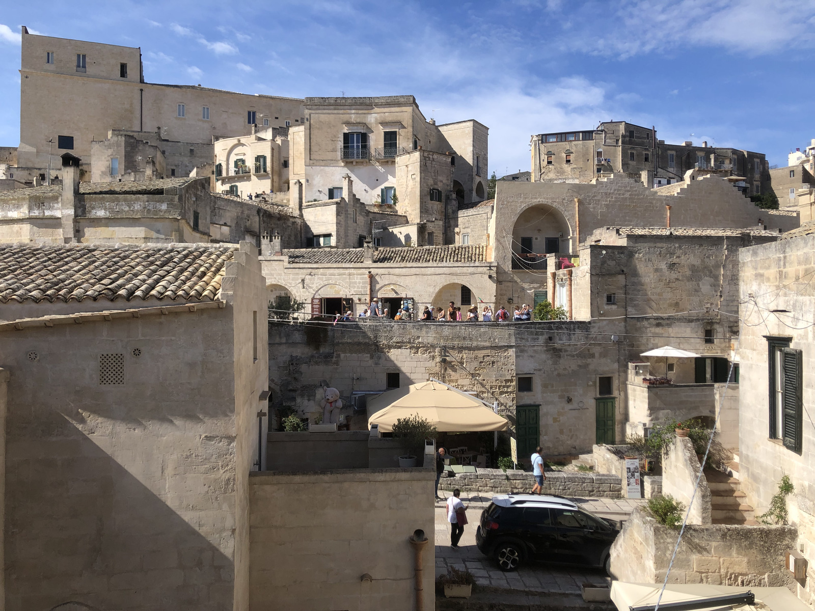 Picture Italy Matera 2024-09 69 - Pictures Matera