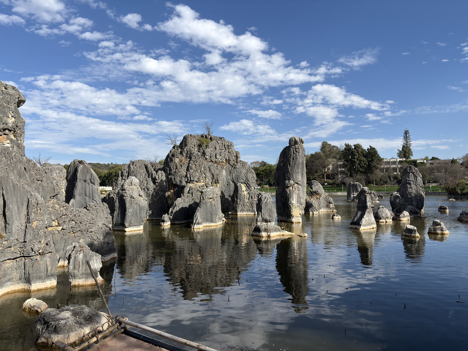 Picture China Shilin Stone Forest 2026-01 358 - Photos Shilin Stone Forest