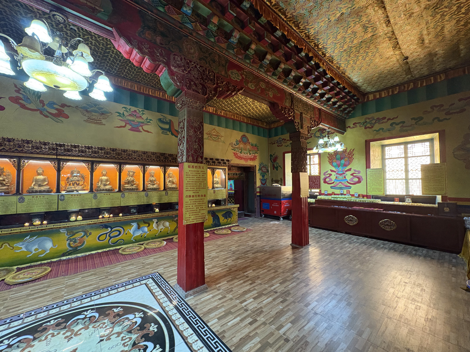Picture China Shangri La 2026-01 431 - Discover Shangri La