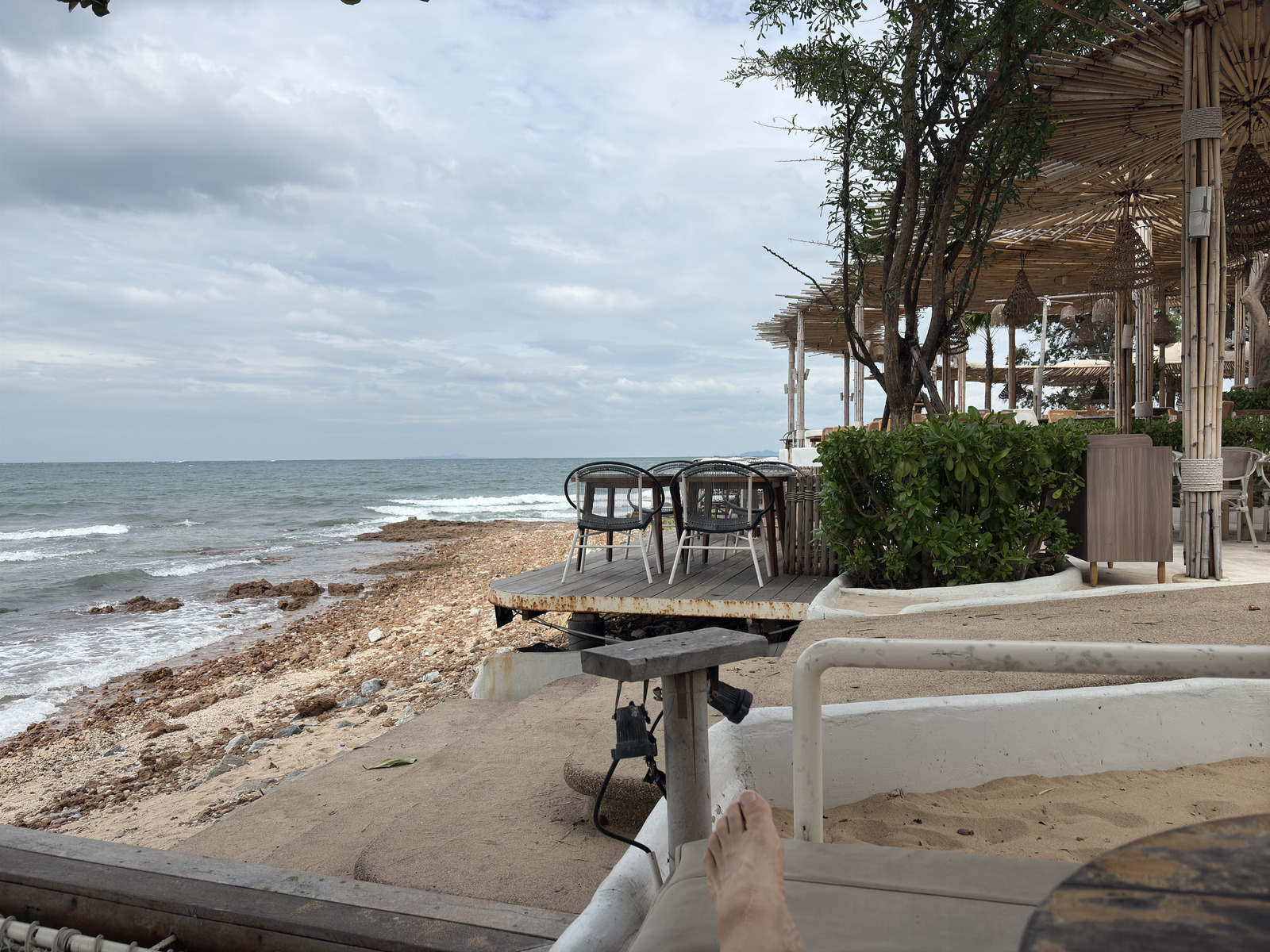 Picture Thailand Pattaya Oxygen Restaurant 2024-12 75 - Trip Oxygen Restaurant