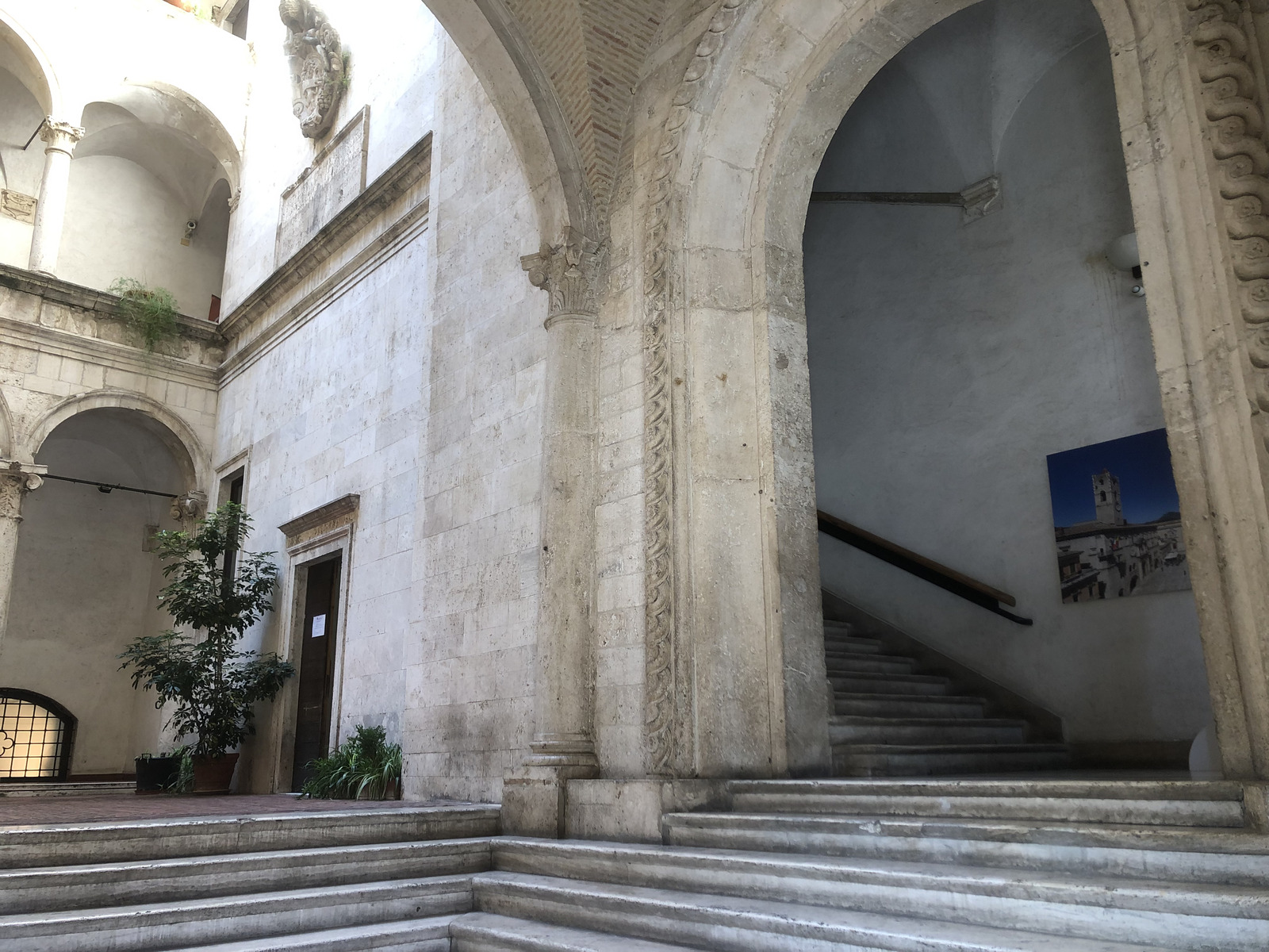 Picture Italy Ascoli Piceno 2024-09 37 - Road Ascoli Piceno
