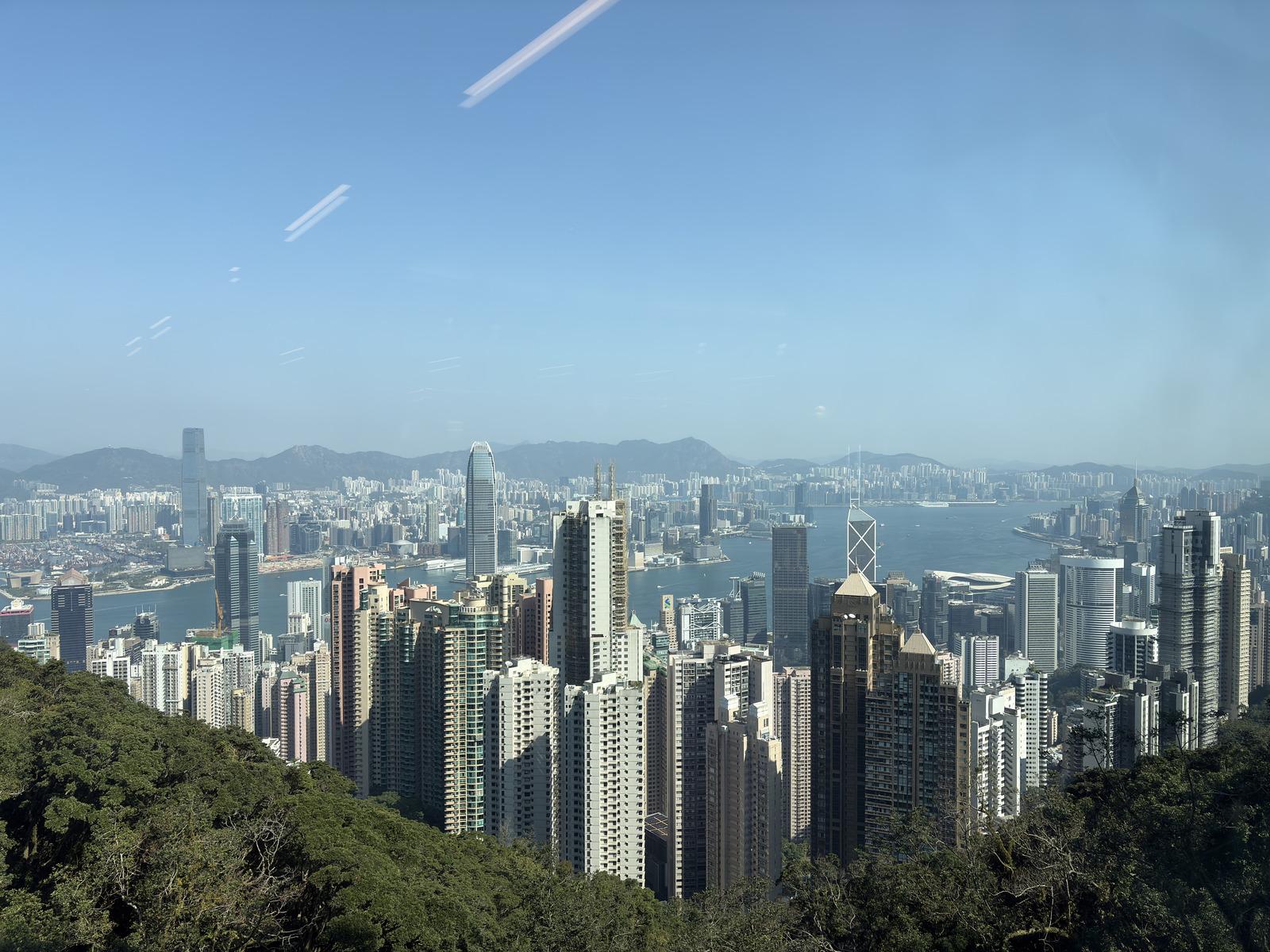 Picture Hong-Kong Hong Kong Island 2026-01 49 - Views Hong Kong Island