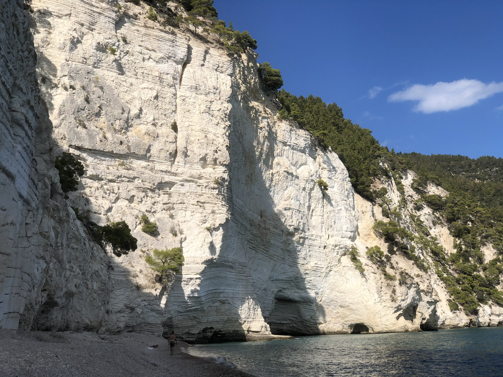 Picture Italy Gargano 2024-09 89 - Visit Gargano