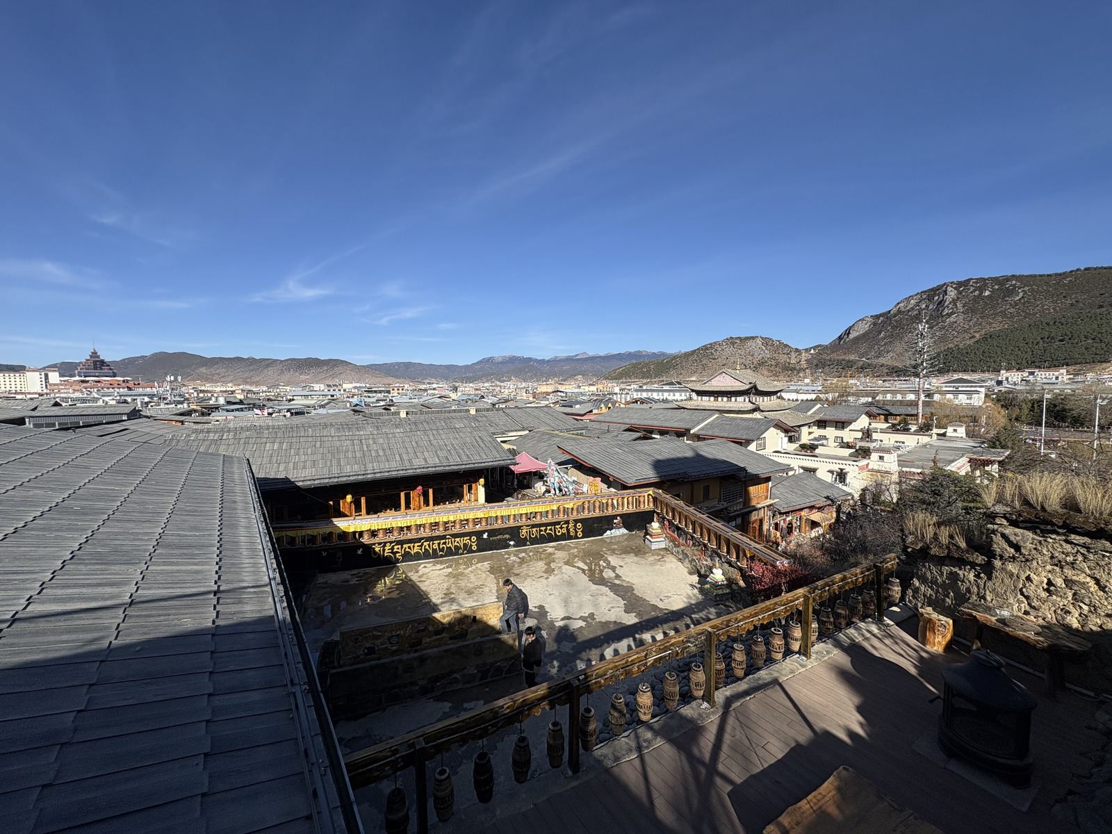 Picture China Shangri La 2026-01 269 - Sight Shangri La