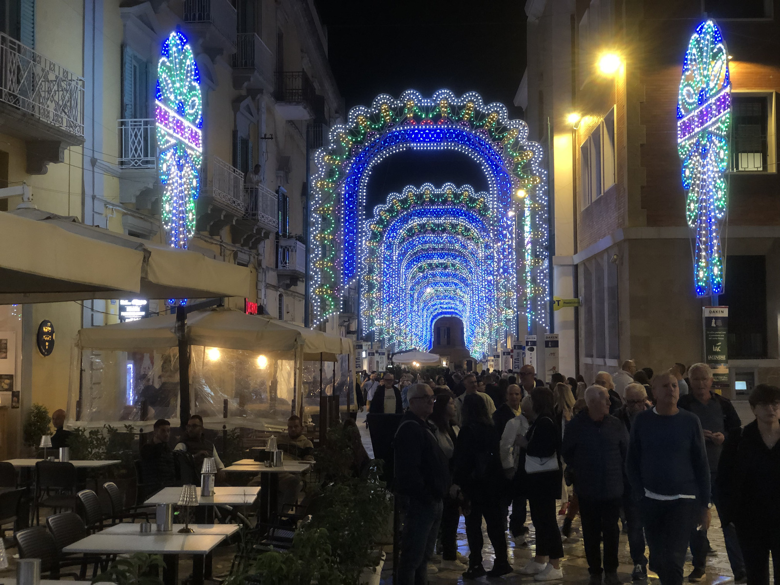 Picture Italy Matera 2024-09 144 - Randonee Matera
