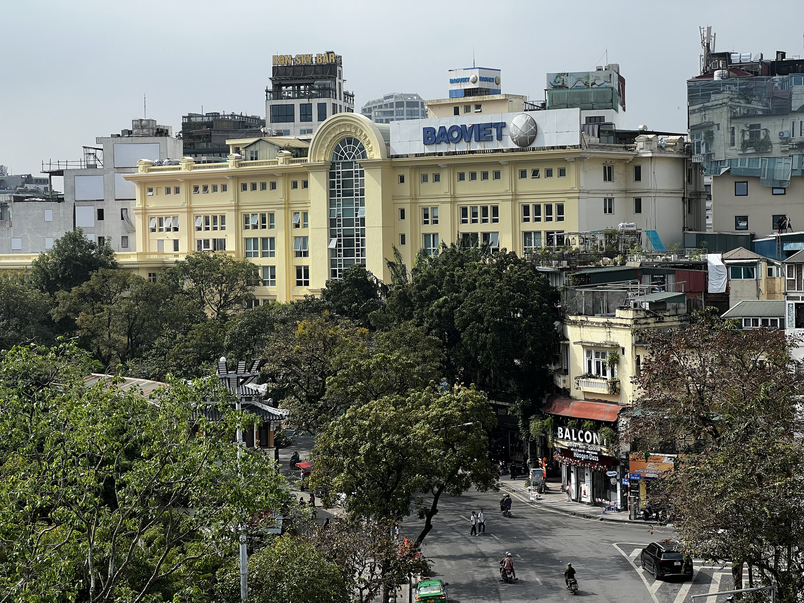 Picture Vietnam Hanoi Hoan Kiem Lake 2024-01 10 - Pictures Hoan Kiem Lake