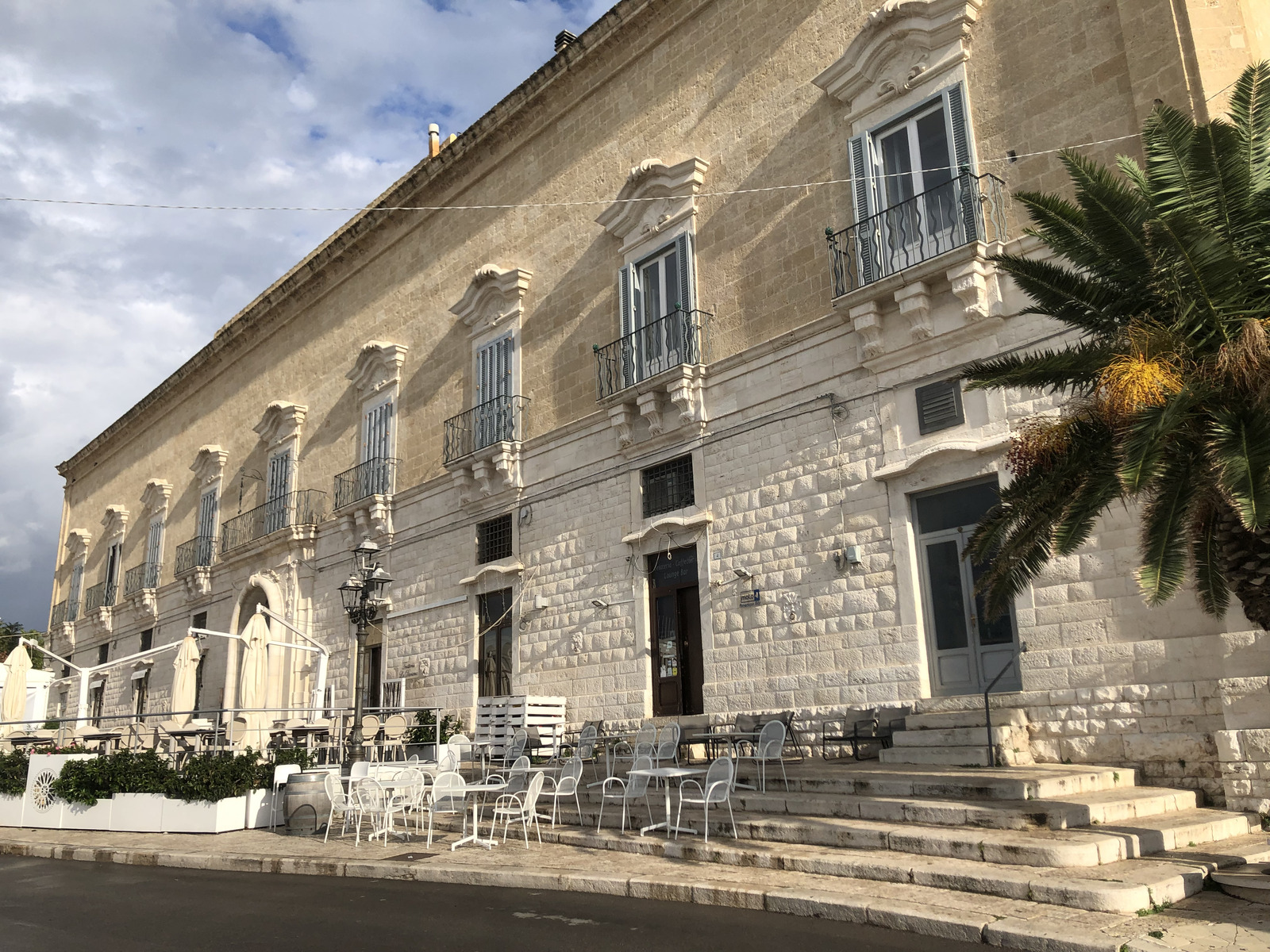 Picture Italy Trani 2024-09 45 - Pictures Trani