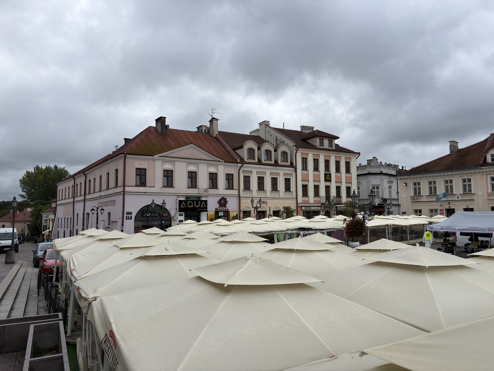 Picture Poland Rzeszow 2026-09 32 - Trip Rzeszow