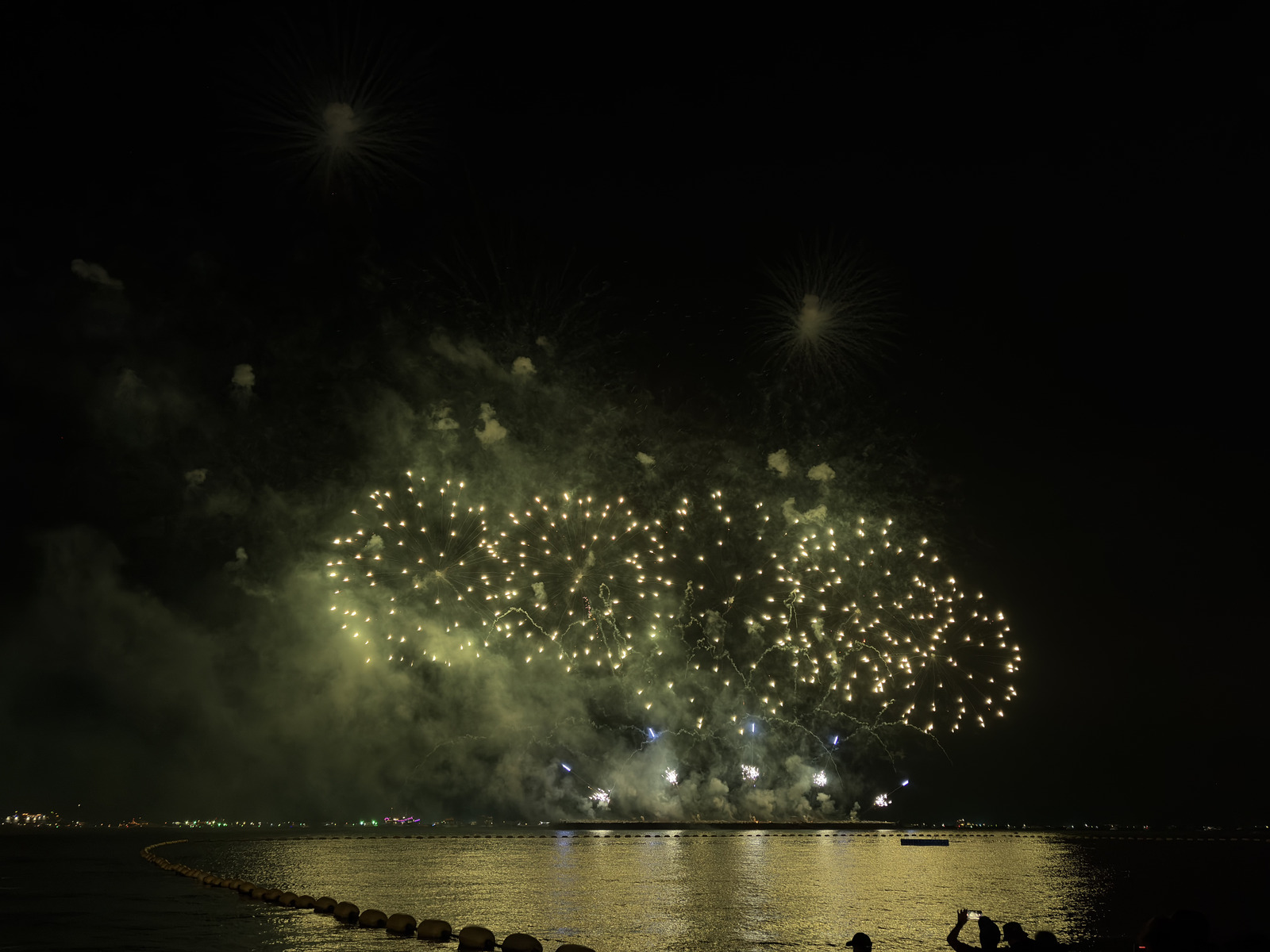 Picture Thailand Pattaya pattaya firework festival 2025-12 52 - Tourist Places pattaya firework festival