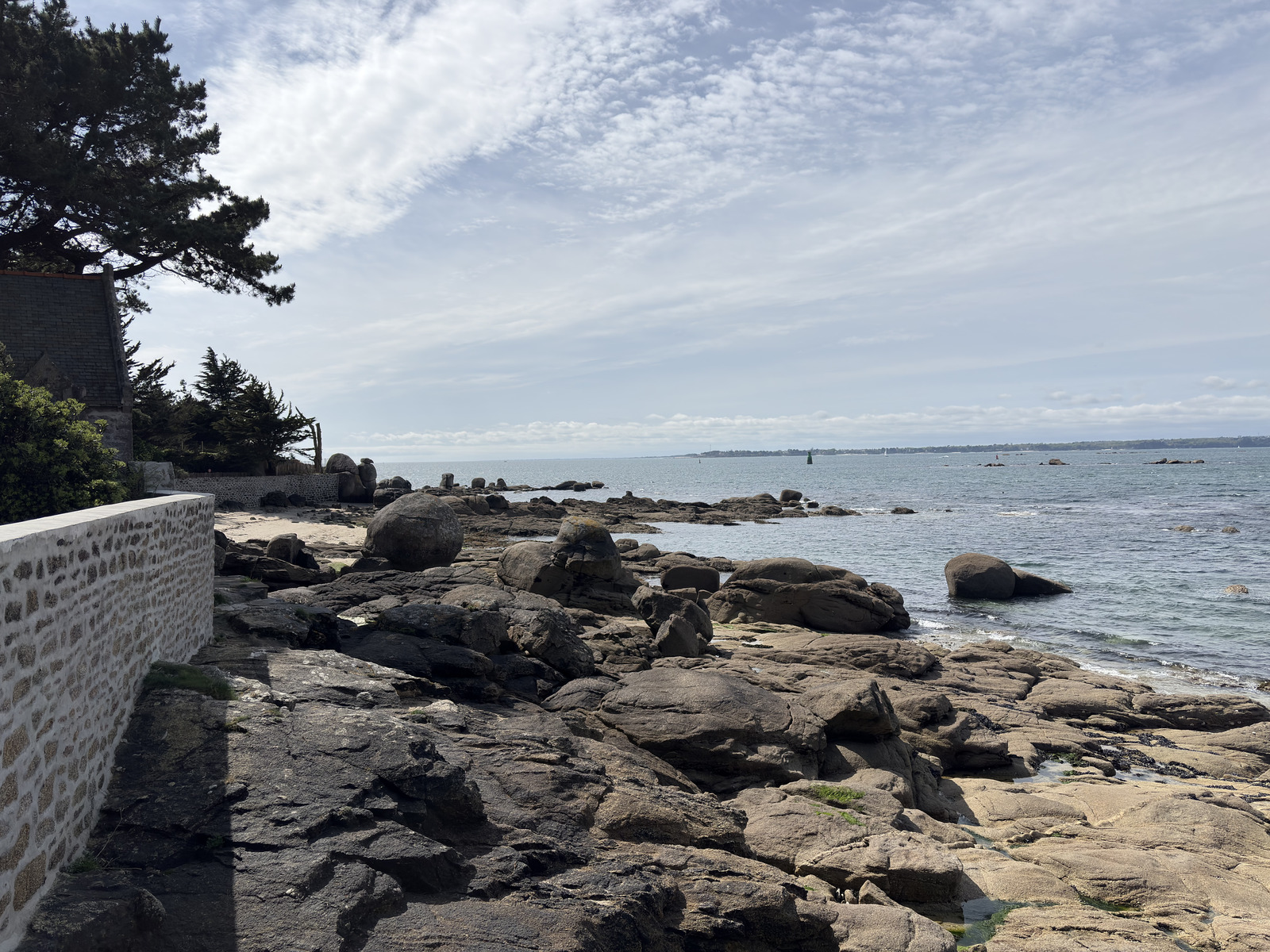 Picture France Concarneau 2026-04 29 - Car Rental Concarneau