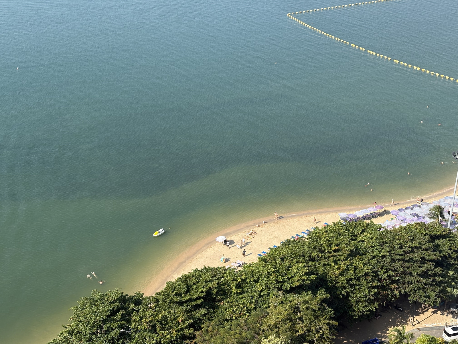 Picture Thailand Pattaya Phratumnak 2025-12 4 - Discover Phratumnak